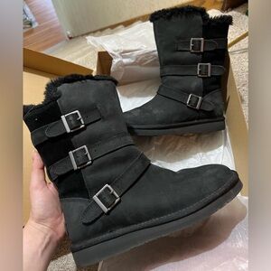 Ugg W Becket II Women’s Boots